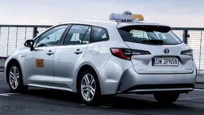 Taxi Wrocław Daleko i Blisko